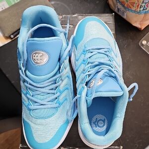 KD17 Christmas 2024 Nike Basketball SHOES